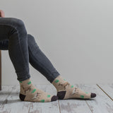 Men's Goat Socks