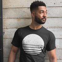 Moon T-shirt