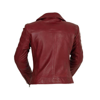 Betsy (Oxblood)