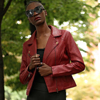 Betsy (Oxblood)