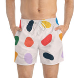 Men's Swim Trunks