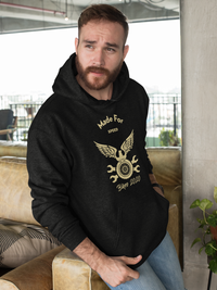 Made for Speed Hoodie