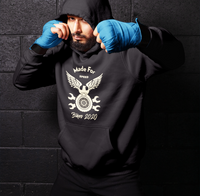 Made for Speed Hoodie