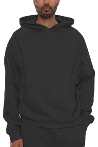 Pure Cotton Hoodie